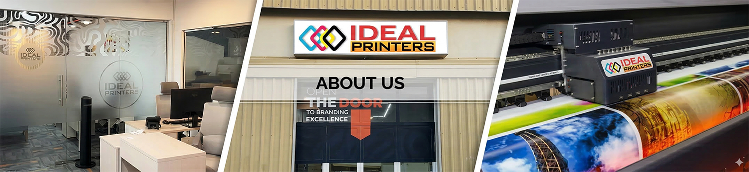 Ideal Printers 