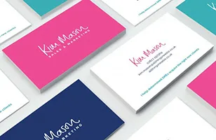 Business Card Templates Lahore