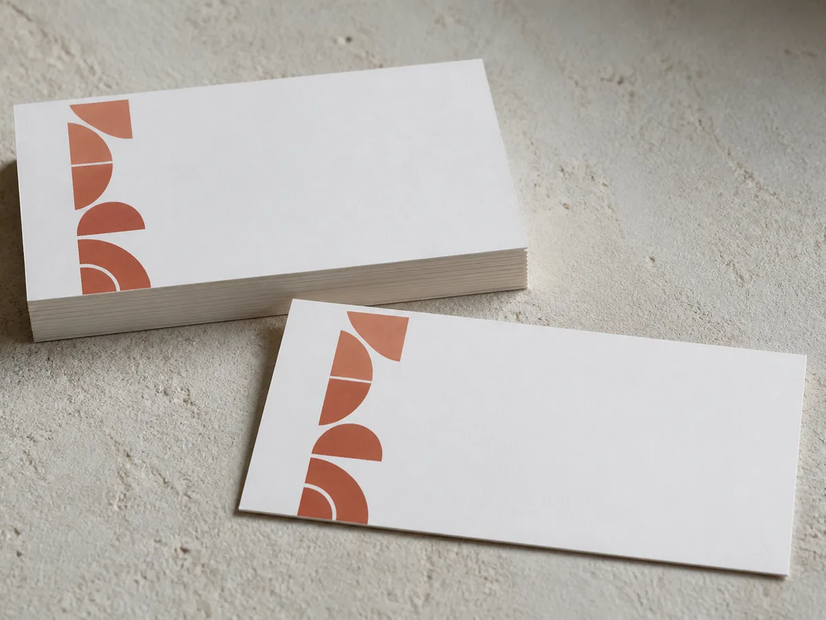 Business Cards Printing in Lahore 