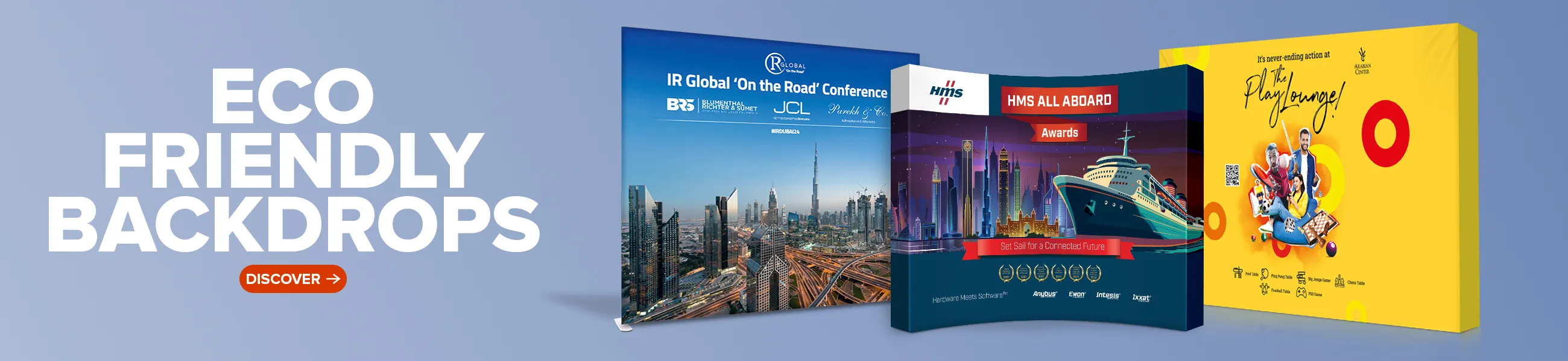 backdrop prinitng in Lahore