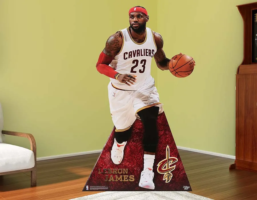 ACP Cutout Standee Lahore