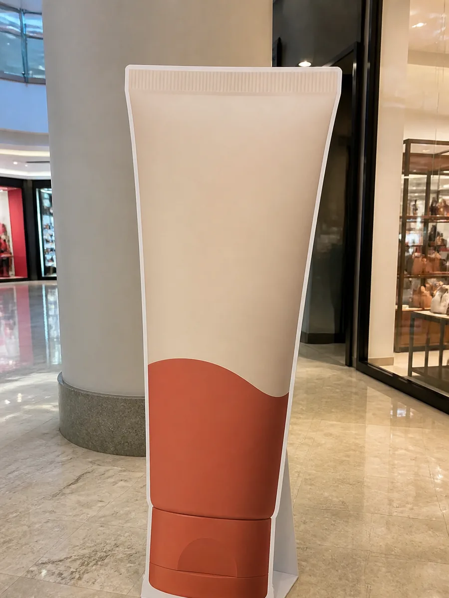 ACP Cutout Standee Lahore