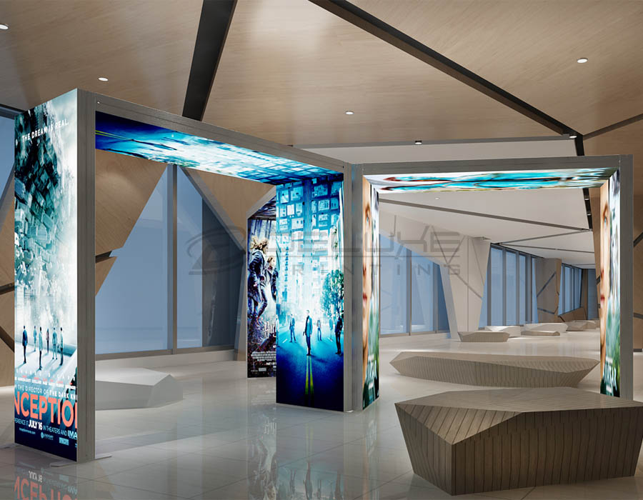 Arch Concepts Lahore