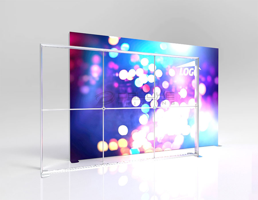 Backlit Seamless Backdrop Lahore