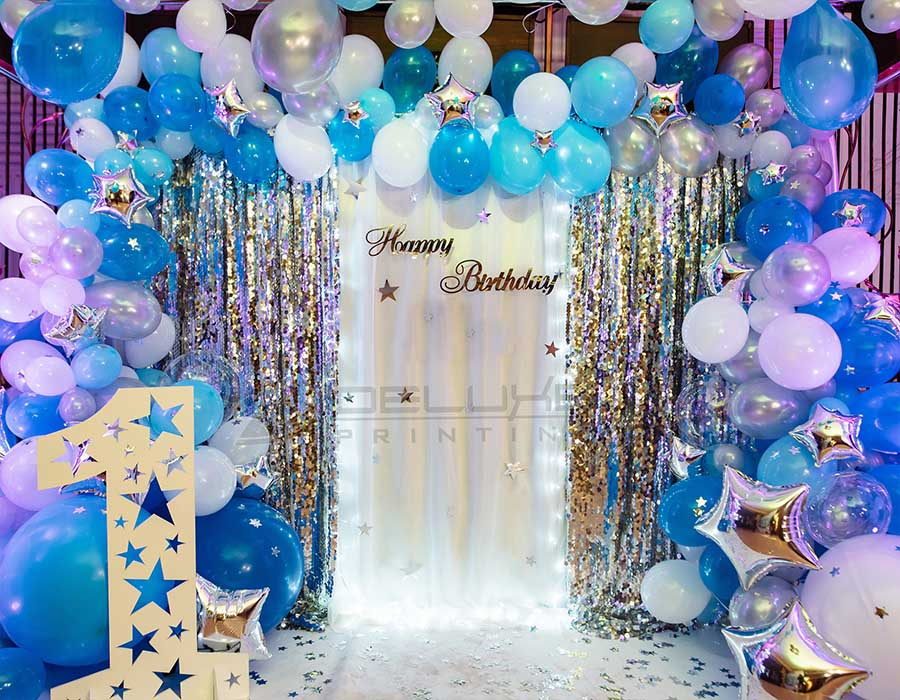 Balloon Decorators Lahore