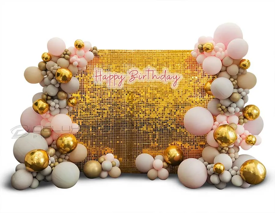 Balloon Decorators Lahore