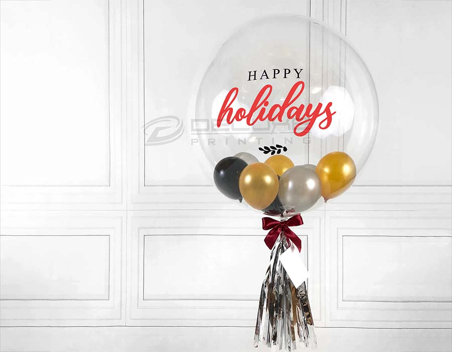 Balloon Backdrops Lahore