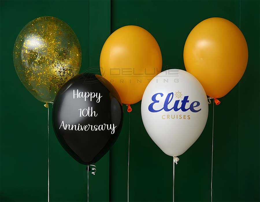 Balloon Backdrops Lahore