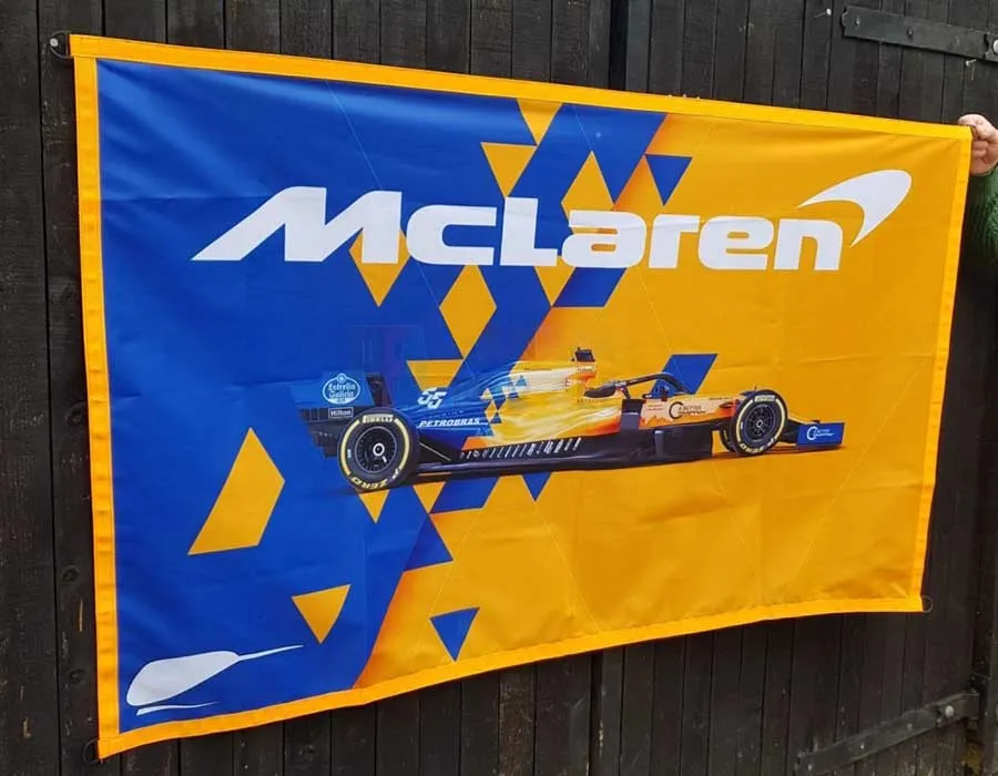 Fabric Banner Printing Lahore