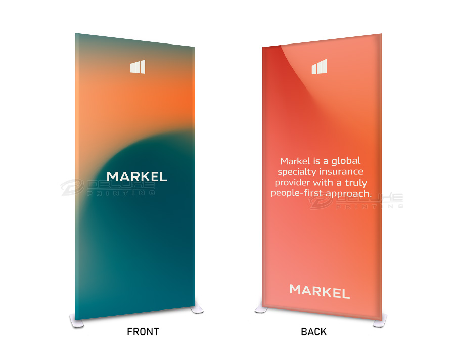 Fabric Standee Lahore