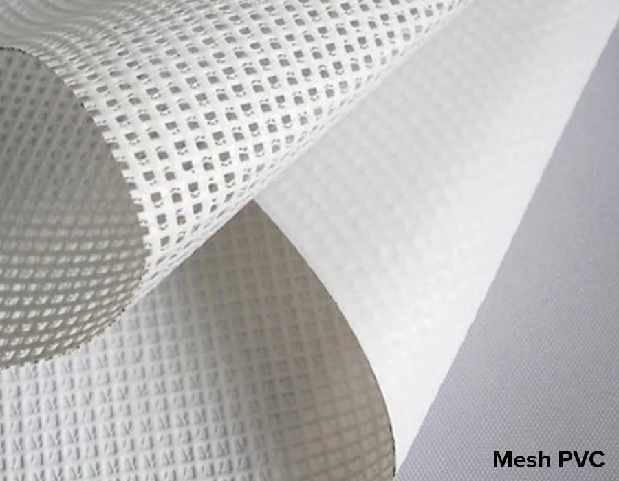 Fence Banner Printing Lahore