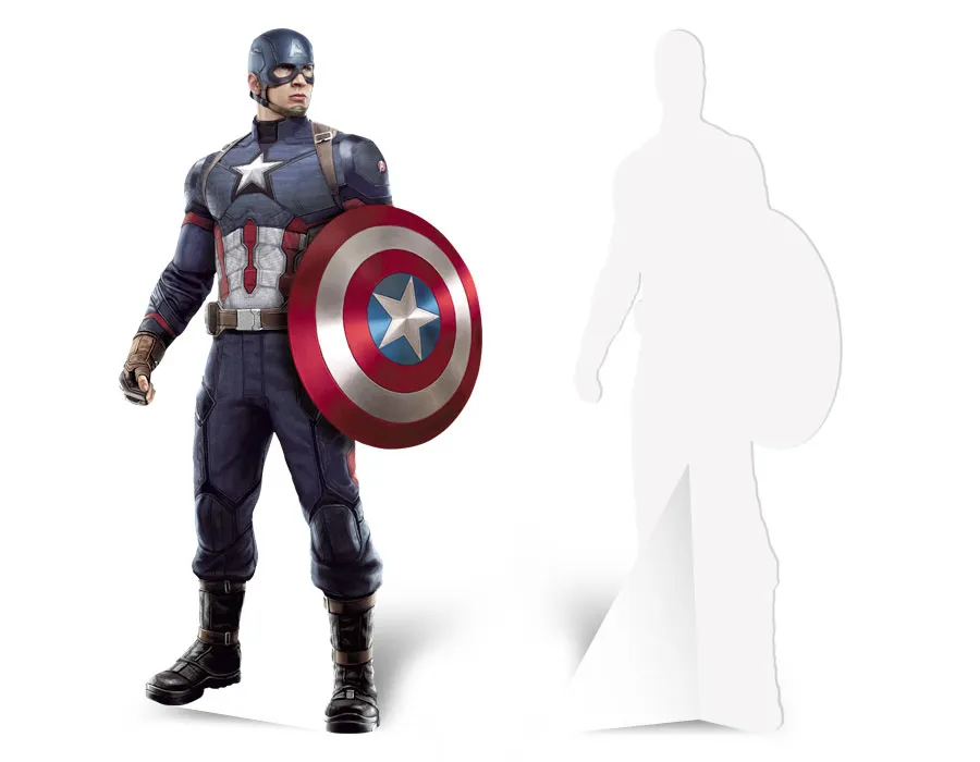 Cutout Standee  Lahore