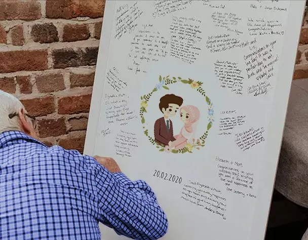 Message Writing Boards in Lahore