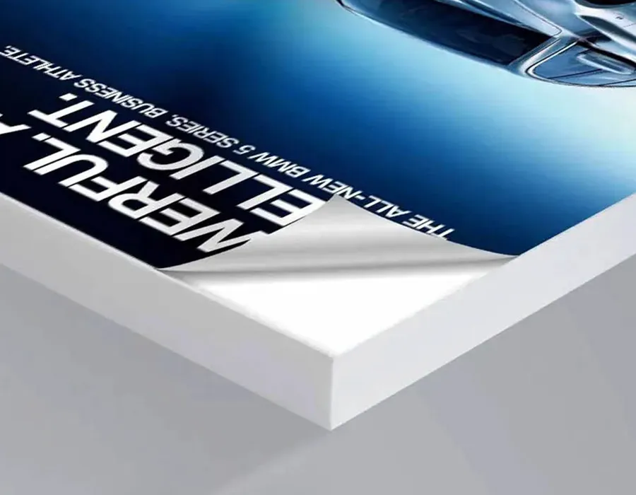 Forex Board Shell Scheme Booth Branding Branding