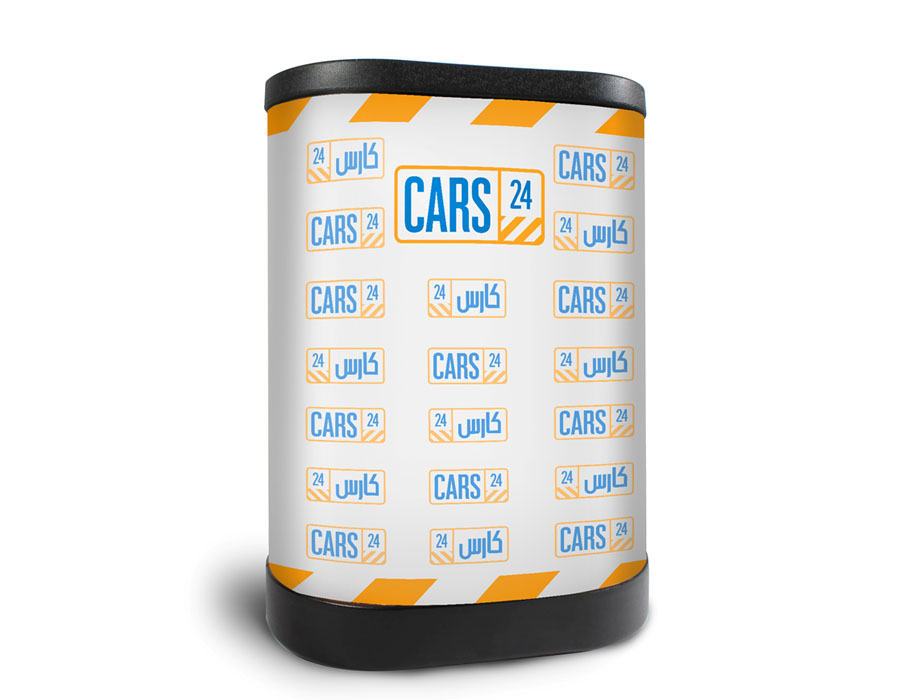 Hardcase Counter Printing Lahore