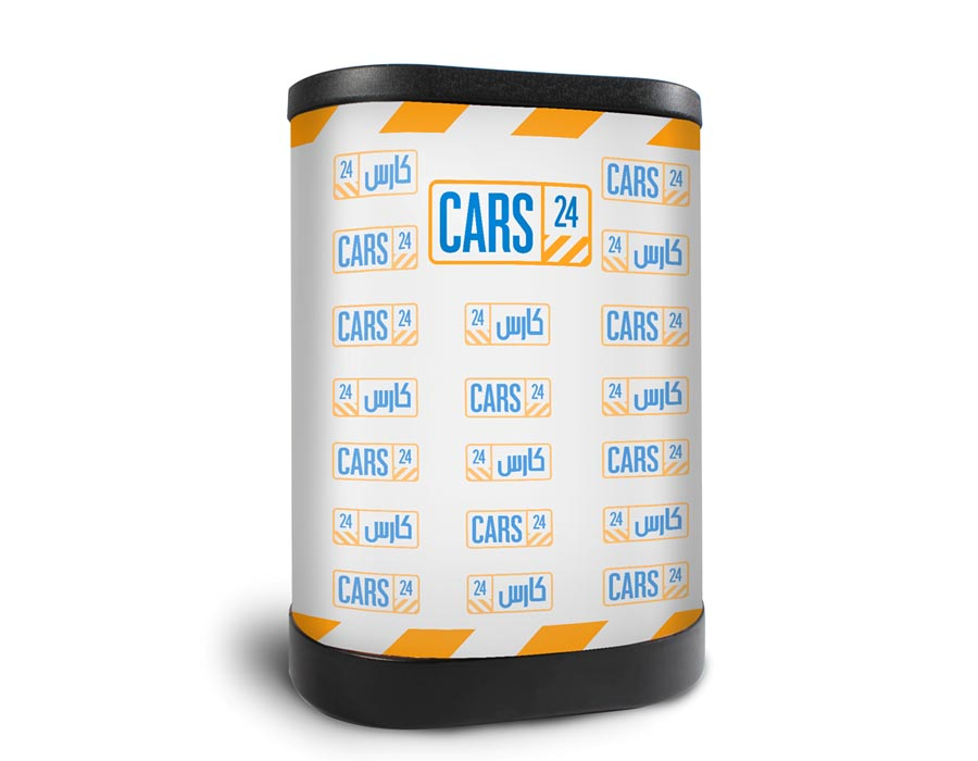 Hardcase Counter Printing Lahore