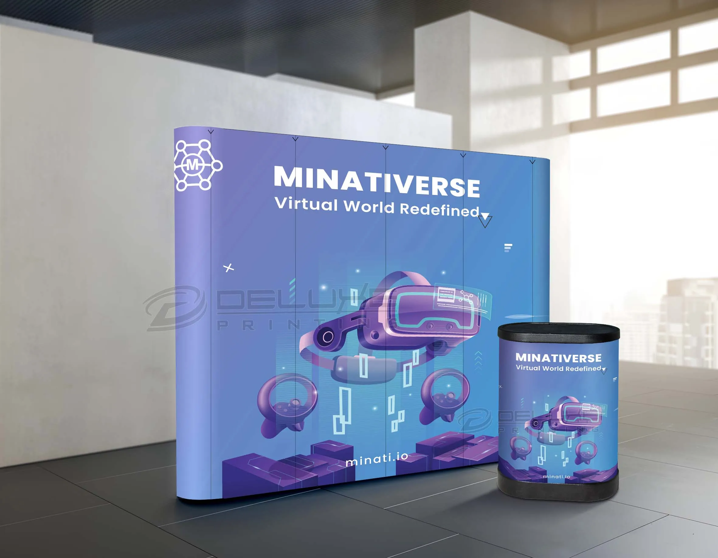 Straight Popup Lahore