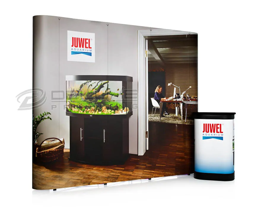 Straight Popup Banner Lahore