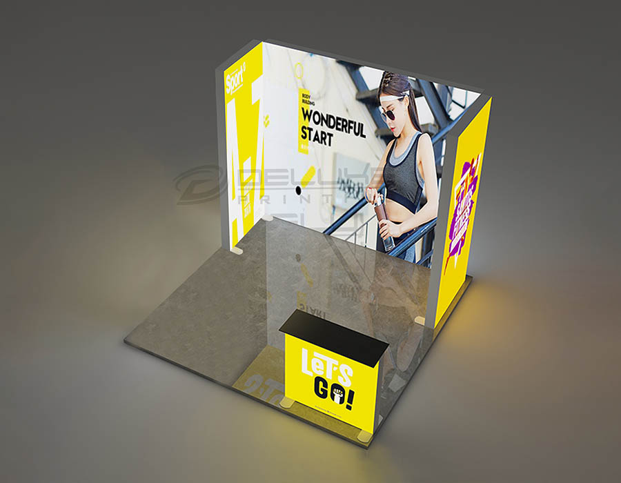 Island Shell Scheme SA2 Lahore