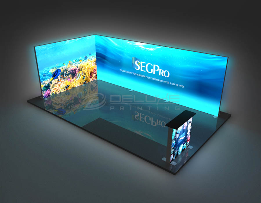 Island Shell Scheme SA4 Lahore