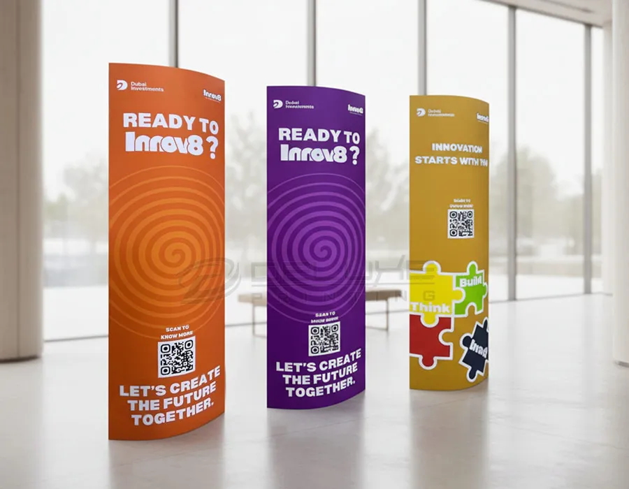 Lama Stand Printing Lahore