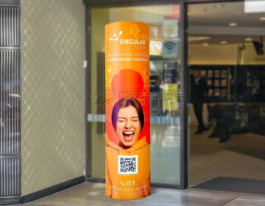 Lama Stand Printing Lahore