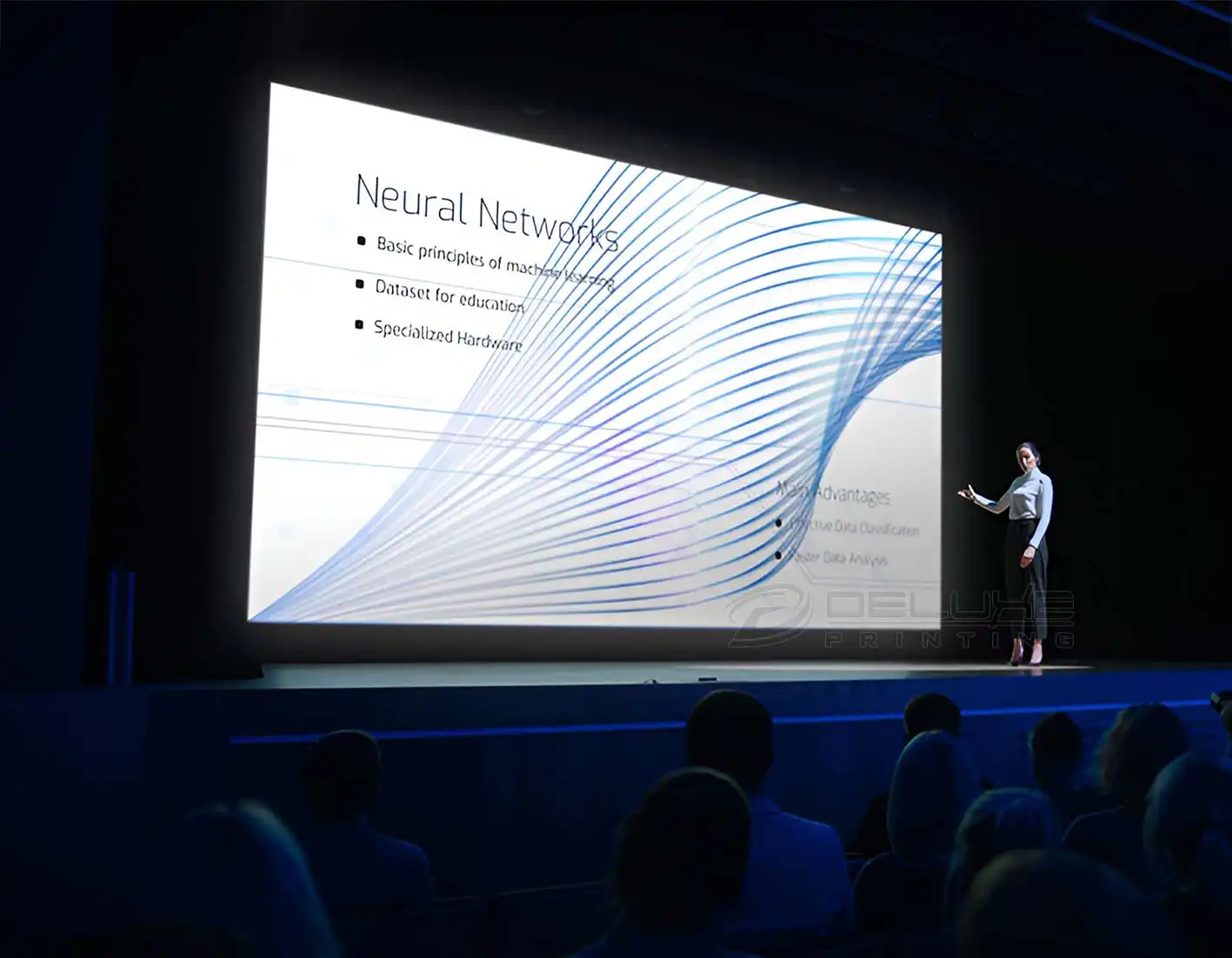 LED Screen Rental Lahore