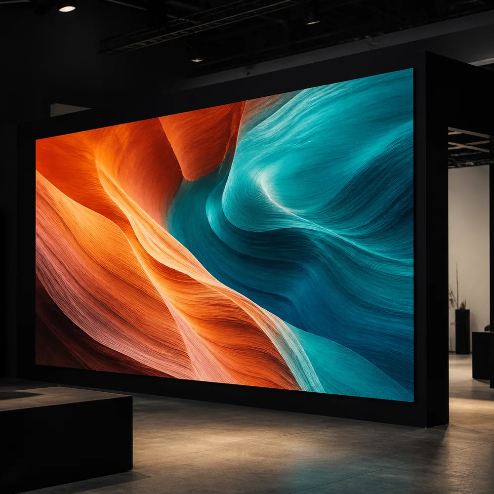 LED Screen Rental Lahore