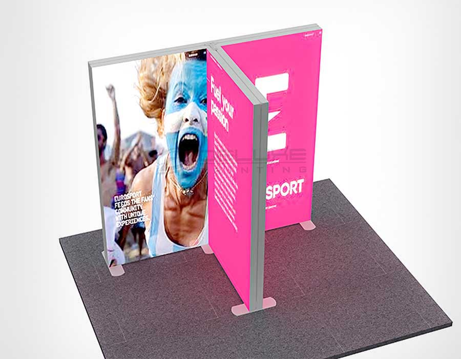 Modular Shell Scheme Lahore