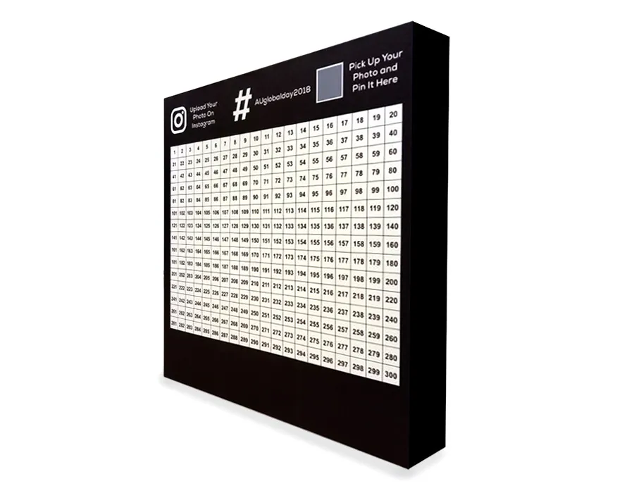 Mosaic Wall Printing Lahore