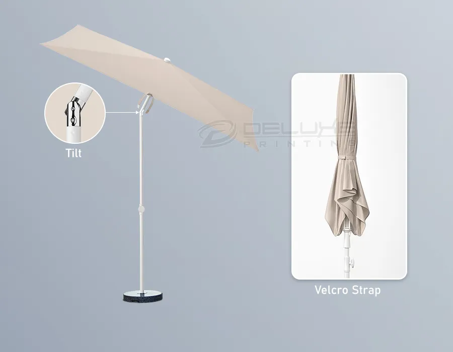 Hand Umbrella Printing Lahore