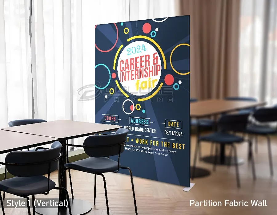 Fabric Backdrop Outdoor Lahore