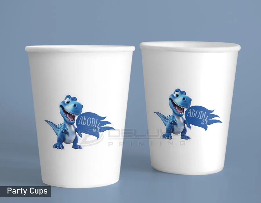 Party Cups in Lahore