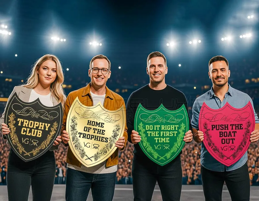 Product Standee printing Lahore