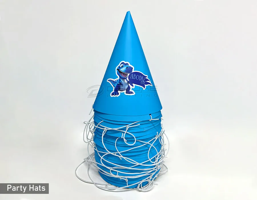 Party Hats In Lahore