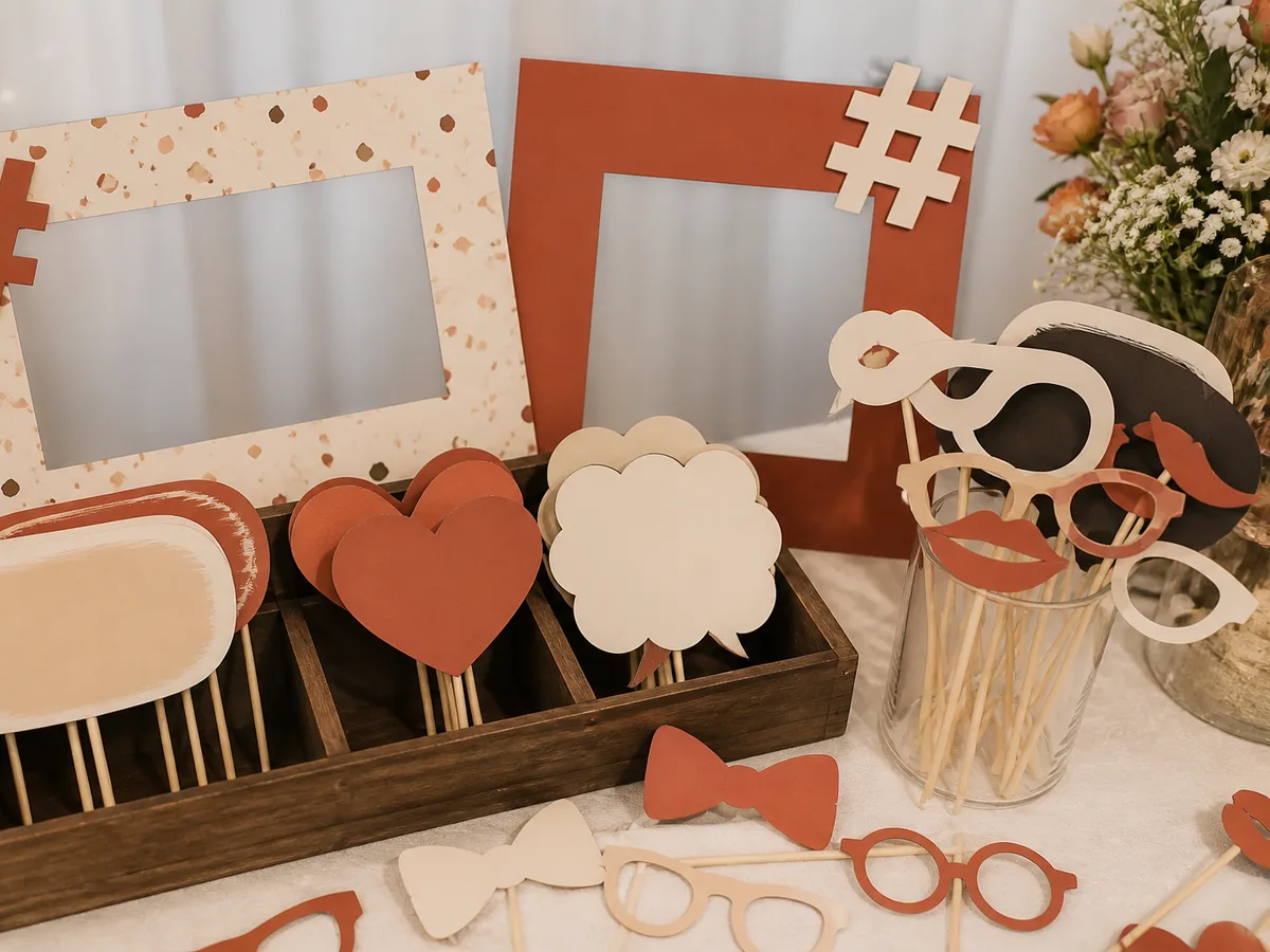 Party Props Lahore