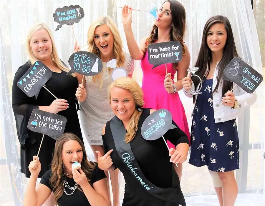 Party Props Printing Lahore