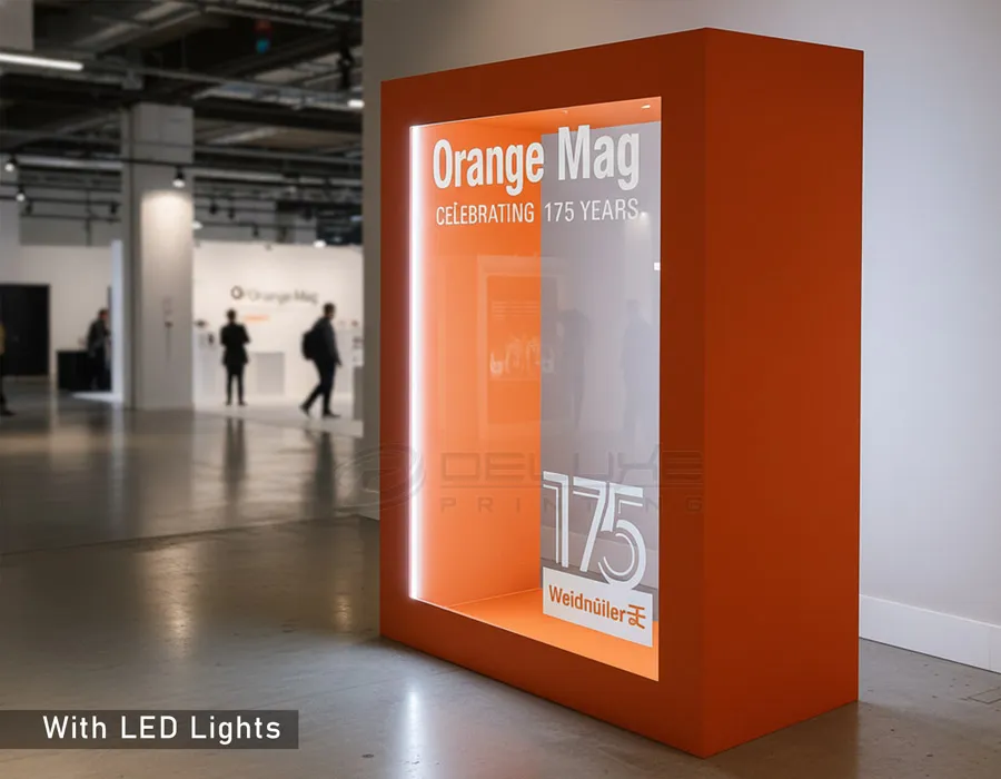 Photo Booth in Lahore Malls