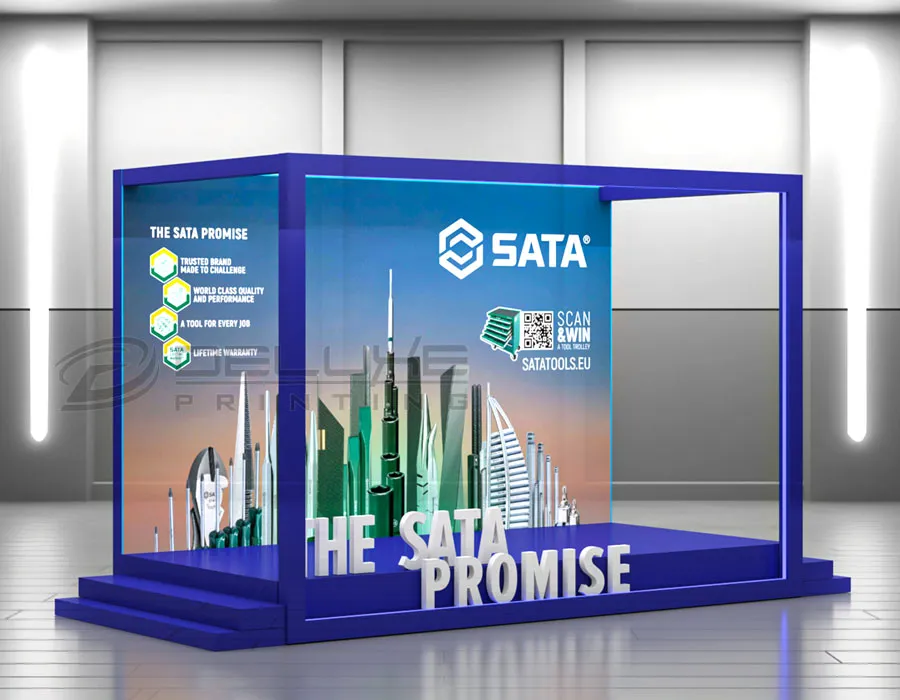 Photo Booth in Lahore