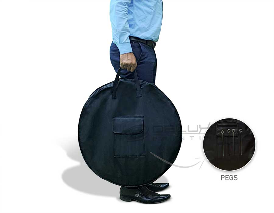 Popout Banner Bag Lahore