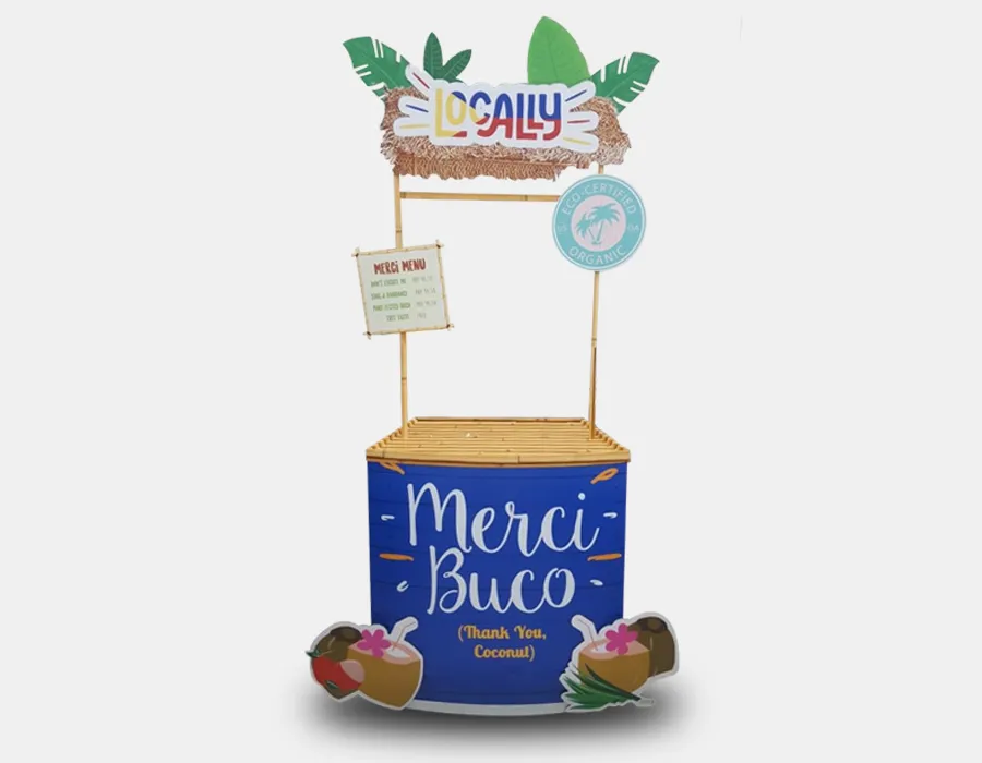 Promotional Table Printing Lahore