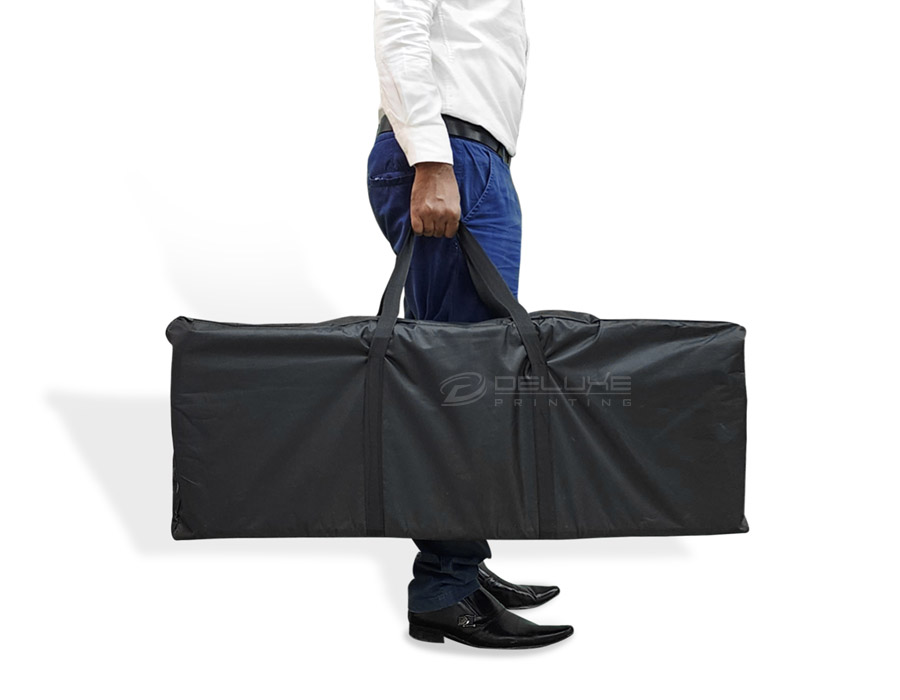 Rectangular Exhibition Counter Lahore