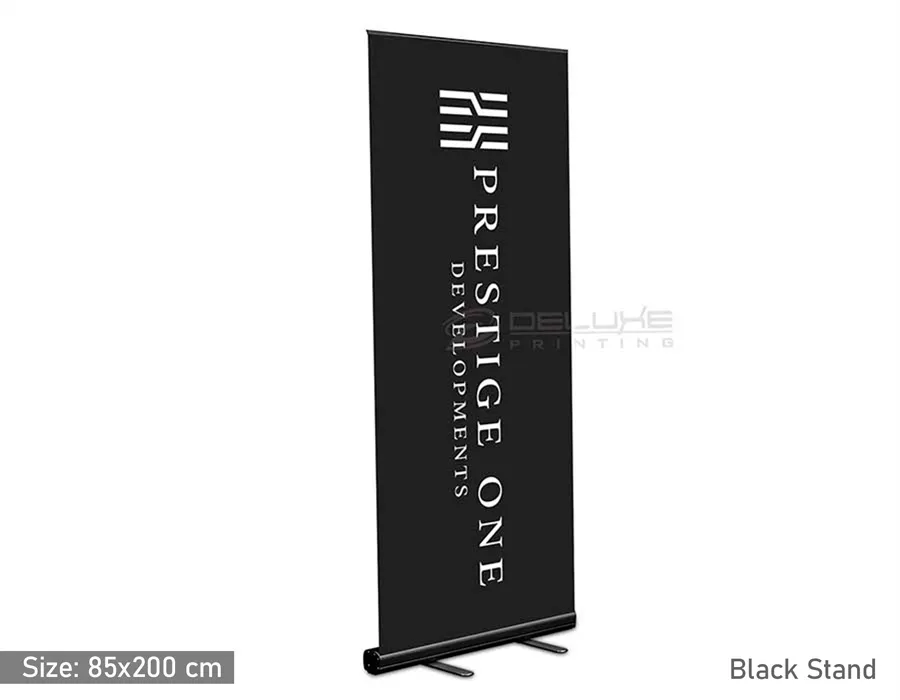 Table Top Rollup Printing Lahore