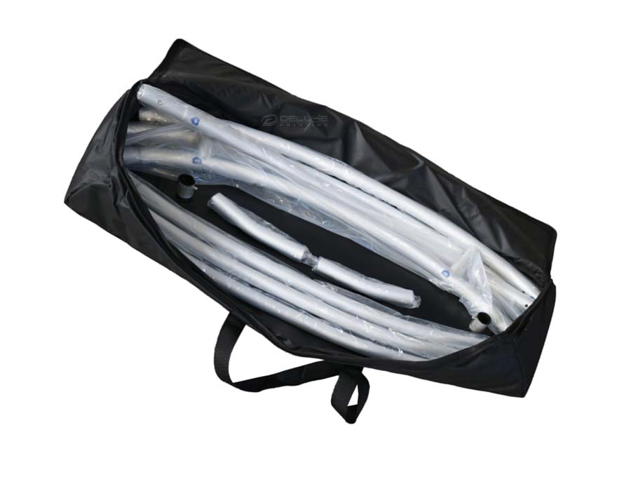 Round Fabric Backdrop Packing Bag Lahore