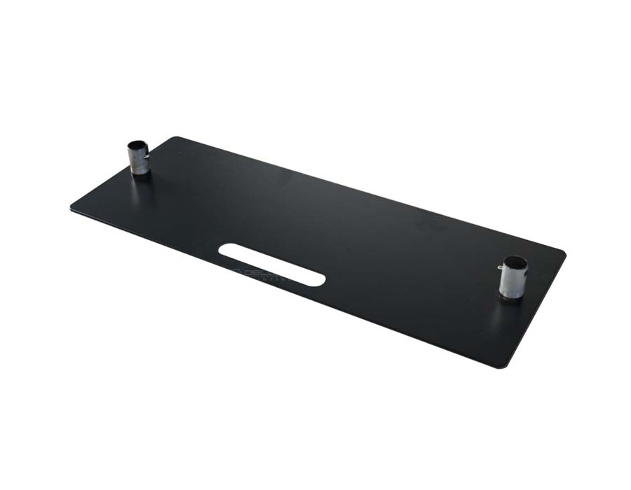 Round Fabric Backdrop Base Lahore