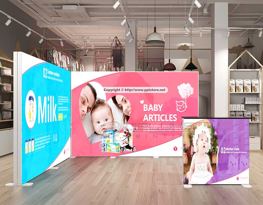 Island Shell Scheme Lahore