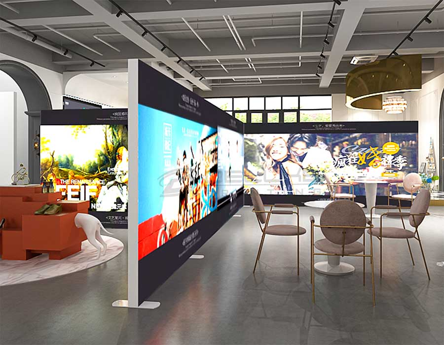 Island Shell Scheme Lahore