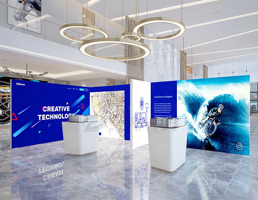 Island Shell Scheme Lahore