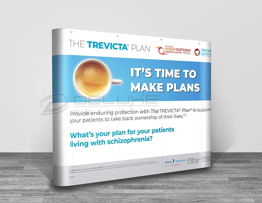 Popup Display Lahore