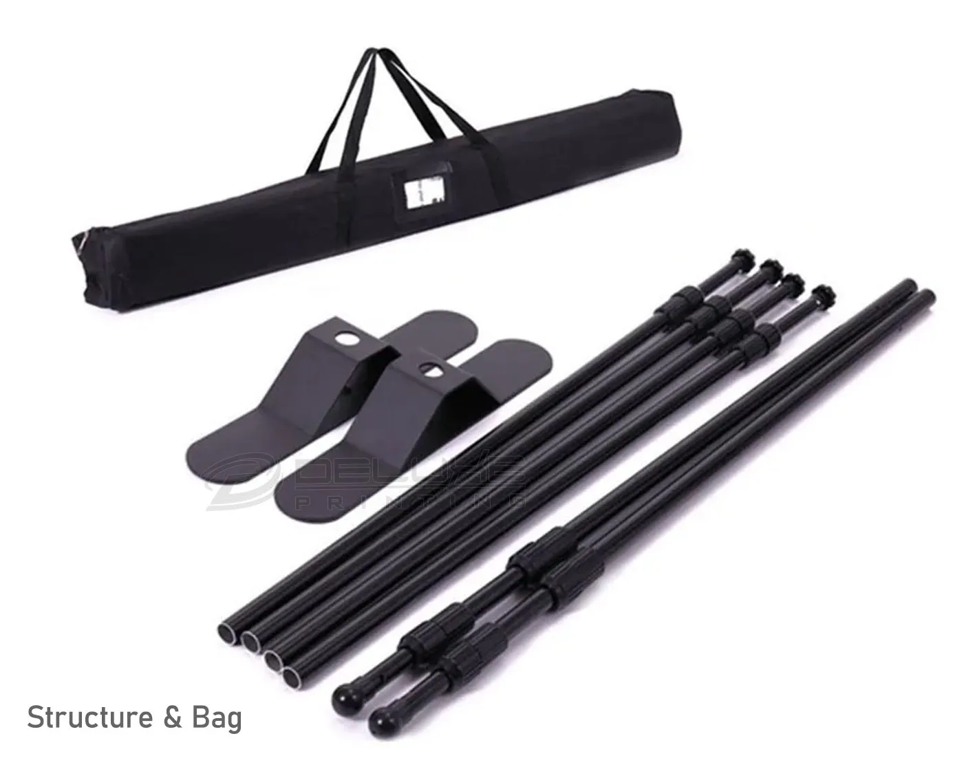 Step and Repeat Backdrop Lahore